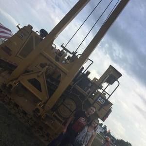 Meet your Posher, Chayse